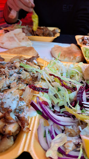 Photo of Super Doner - 70 High St, Ponders End, Enfield EN3 4ER